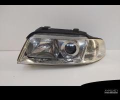 Faro ant sx AUDI A4 B5 (8D5) '99 - 1