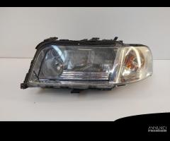 Faro ant sx AUDI A8 D2 (4D2, 4D8) '98