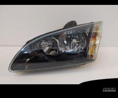 Faro ant sx FORD FOCUS II '04 - 1