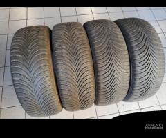 4 GOMME USATE INVERNALE 2055516 - CP7994278 - 3