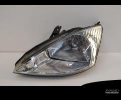 Faro ant sx FORD FOCUS I '98 - 1