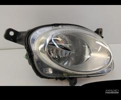 Faro ant dx FIAT 500L '12 - 1