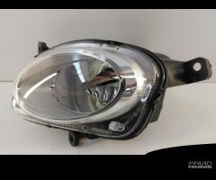 Faro ant sx FIAT 500L '12