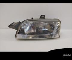 Faro ant sx FIAT PUNTO '93 - 1