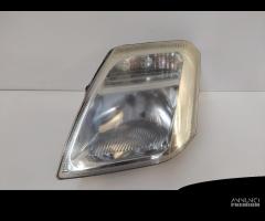 Faro ant sx CITROEN C2 '03