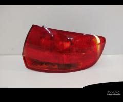 Fanale post dx AUDI A3 Sportback (8PA) '04