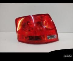 Fanale post sx AUDI A4 B7 Avant (8ED) '04