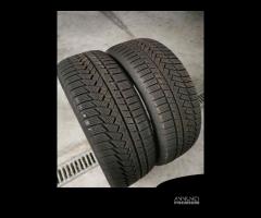 2 GOMME USATE INVERNALE 2355518 - CP634166 - 1