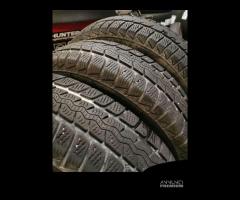 4 GOMME USATE INVERNALE 1558013 - CP6833890 - 1