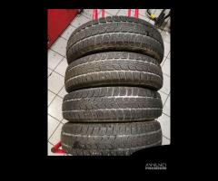 4 GOMME USATE INVERNALE 1558013 - CP6833890 - 3