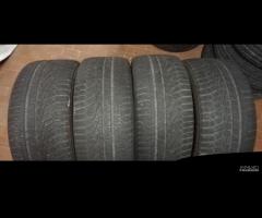 4 GOMME USATE INVERNALE 2754519 - CP943789 - 4