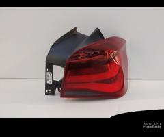 Fanale post dx BMW 1 (F20) '11 - 1