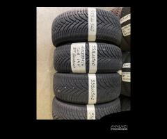 4 GOMME USATE INVERNALE 2055516 - CP55911540 - 1