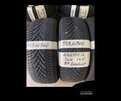 4 GOMME USATE INVERNALE 2055516 - CP55911540