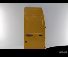 Porta post dx FORD TRANSIT CONNECT '02