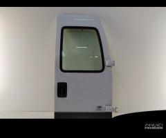 Porta post dx FIAT SCUDO '04