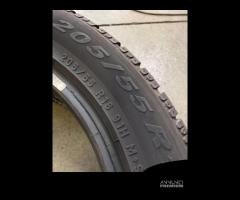 4 GOMME USATE INVERNALE 2055516 - CP82511539