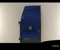 Porta post sx FIAT SCUDO '04 - 1