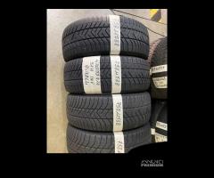 4 GOMME USATE INVERNALE 2055516 - CP75811538