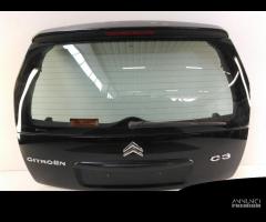 Portellone Post CITROEN C3 I '05 - 1