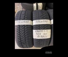 4 GOMME USATE INVERNALE 2055516 - CP75811538