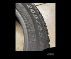 4 GOMME USATE INVERNALE 2055516 - CP75811538 - 3