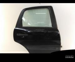 Porta post dx CITROEN C3 I '02 - 1