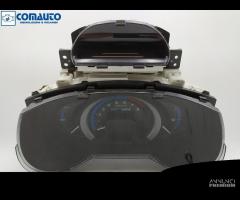 Quadro strumenti HONDA INSIGHT '09