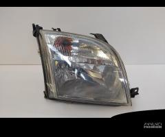 Faro ant dx FORD FUSION '05 - 1