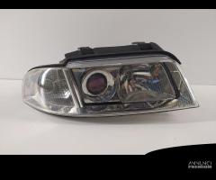 Faro ant dx AUDI A4 B5 (8D5) '99 - 1