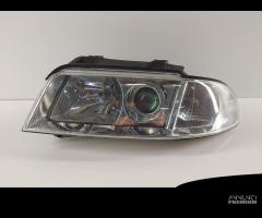 Faro ant sx AUDI A4 B5 (8D5) '99 - 1