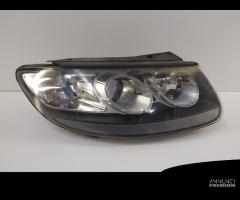 Faro ant dx HYUNDAI SANTA FE II '05 - 1