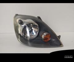 Faro ant dx FORD FIESTA V '05 - 1