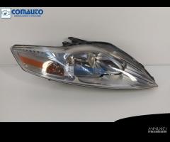 Faro ant dx FORD MONDEO IV '07