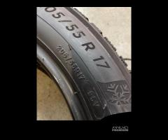 4 GOMME USATE INVERNALE 2055517 - CP34311530 - 4