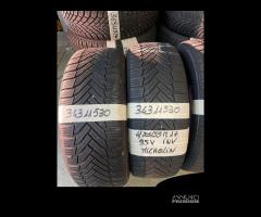 4 GOMME USATE INVERNALE 2055517 - CP34311530