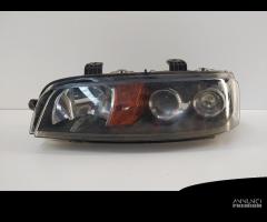 Faro ant sx FIAT PUNTO '99 - 1