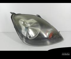 Faro ant dx FORD FIESTA V '05