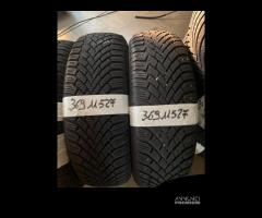 4 GOMME USATE INVERNALE 1856515 - CP36911527 - 1