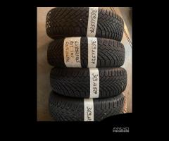 4 GOMME USATE INVERNALE 1856515 - CP36911527 - 2