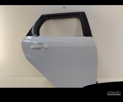 Porta post dx FORD FOCUS III '13