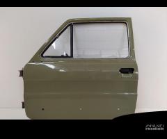 Porta sx FIAT 126 '72