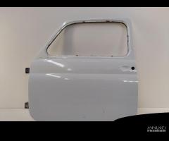 Porta sx FIAT 500 F L R '57