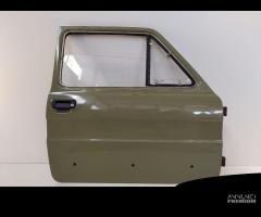 Porta dx FIAT 126 '72 - 1