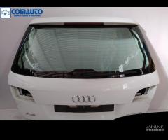 Portellone Post AUDI A4 B7 Avant (8ED) '04 - 1