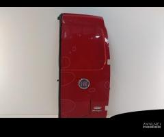 Porta post dx FIAT FIORINO '07 - 1