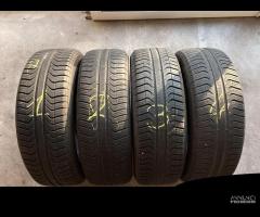 4 GOMME USATE QUATTRO STAGIONI 2155518 - CP8361151