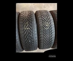 4 GOMME USATE INVERNALE 1855515 - CP72911513