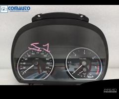 Quadro strumenti BMW 1 (E81) '06