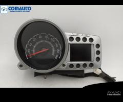 Quadro strumenti CHEVROLET SPARK '09